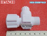 อะไหล่แท้ศูนย์/ชุดกรองน้ำเข้าเครื่องทำน้ำอุ่นฮิตาชิ/HITACHI/HES-350B*015