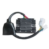 Motorcycle Voltage Regulator Rectifier for 1100 Blackbird 1100 1999 2000 31600-MAT-E01 SH579C-12