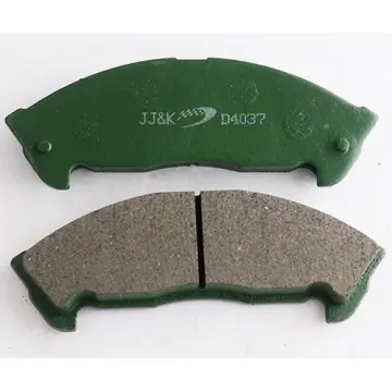 Shop Isuzu Elf Brake Pad online | Lazada.com.ph