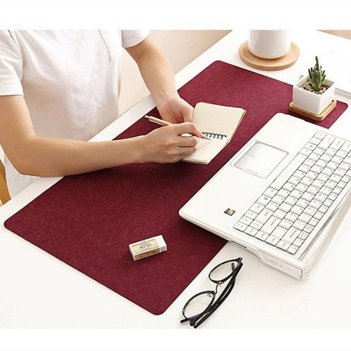 lld-large-office-home-computer-desk-mat-table-keyboard-mouse-pad-wool-felt-laptop-cushion-desk-non-slip-mat-gamer-mousepad-mat