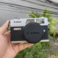 กล้องฟิล์ม Canon QL17 Giii 40F1.7