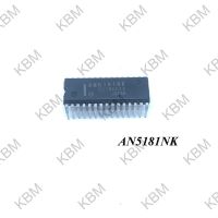 Integrated Circuit (IC) AN6181NK