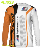 T SHIRT - xzx180305   Hot 2023 bmw motorrad 3d long Shirt 3 Size：s-3xl   39  - TSHIRT