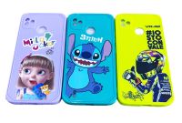 เคส Tpu ขอบสีนิ่ม สำหรับมือถือ รุ่น Tecno Pop5 ไม่ทำให้ตัวเครื่องเป็นรอย เลือกเก็บเงินปลายทางได้นะคะ เคสตรงรุ่น  Tecno Pop5