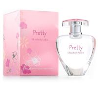 น้ำหอมผู้หญิง Elizabeth Arden Pretty EDP 100 ml.