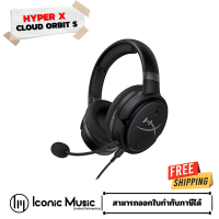 หูฟังเกมส์มิ่ง HyperX Cloud Orbit S Headphone ของแท้ประกันศูนย์ไทย