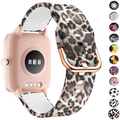 สายรัดข้อมือซิลิโคนสำหรับนาฬิกา Redmi Watch 3สายนาฬิกาเปลี่ยนได้สำหรับนาฬิกา3สายนาฬิกา