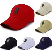 [hot]¤  Fashion Panama Breathable Cotton Sport Hat Cycling Fishing Visors Cap Tennis Caps Men UV Protection Streetwear