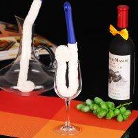 Multi-function Clean Red Wine Decanter Brush Flower Receptacle Cleaning Brush Kitchen Cleaning Tools Kitchen Accessories