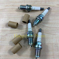 4PCS Iridium Spark Plug For Chevrolet Aveo Cadillac Buick Excelle 1.6 Pontiac Daewoo Alfa Romeo