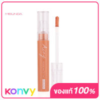 Mei Linda Airy Rouge Matte Tint #01 Milk Tea