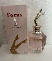 น้ำหอมผู้หญิง Ariana Focus edp 100ml