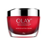 Olay Regenerist Micro-sculpting Cream โอเลย์ ครีมกลางวัน