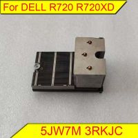 Newprodectscoming For original DELL R720 R720XD server CPU cooler upgrade kit 5JW7M 3RKJC