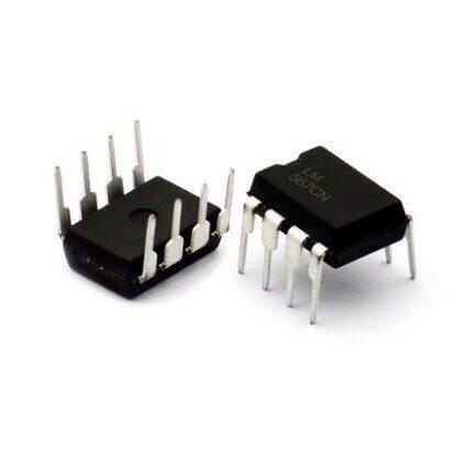 Free shipping  100PCS  LM567CN LM567 DIP-8