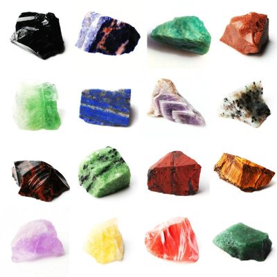 Natural Stones Minerals