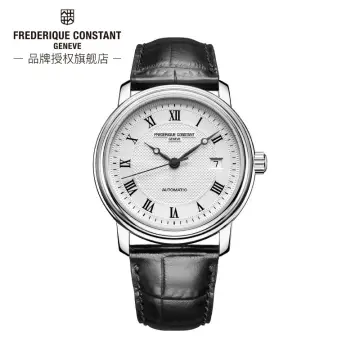 Jam shop frederique constant