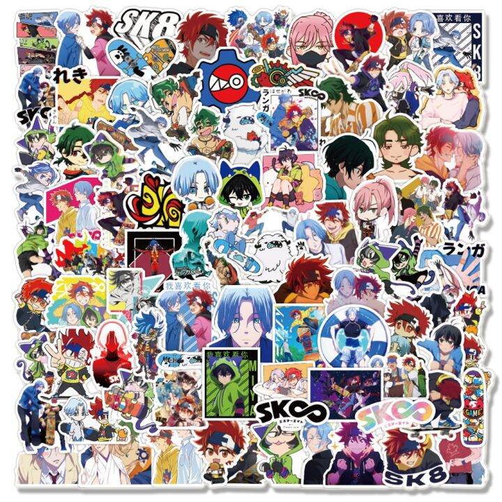 hotx-dt-10-50-100pcs-pack-sk8-the-stickers-anime-graffiti-motorcycle-car-skateboard-laptop-luggage-decals-kid