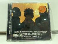 1   CD  MUSIC  ซีดีเพลง    FUGEES (Refugee Camp) THE SCORE    (G4B19)