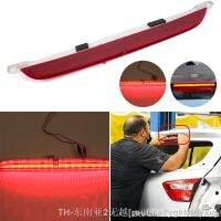 hyf✸✷✘ 1Pcs Car Rear Stop Tail Lamp Brake 63257272967 for E70 2008-2013 Level Third Accessories