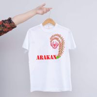 ARAKAN ARAkan shirt