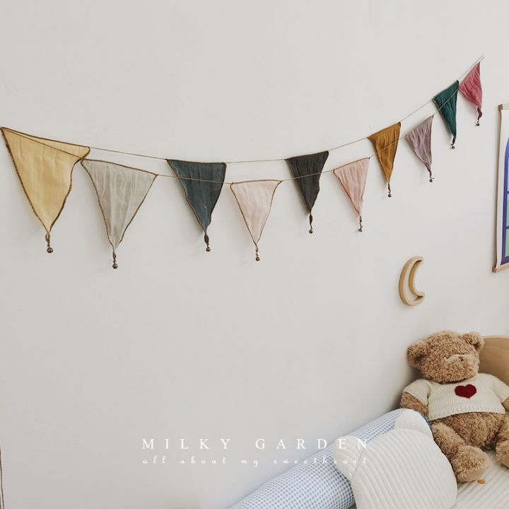 enkelibb-kids-room-decorations-photography-props-quality-colorful-banner-party-props-baby-birthday-party-use-accessories