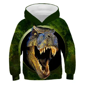 Shop Sweatshirt Jurassic Park with great discounts and prices