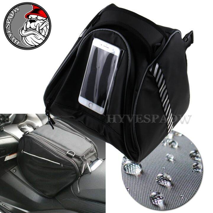 For HONDA ADV150 Adv 150 2019 2020 Tank Bag Waterproof Store Content ...