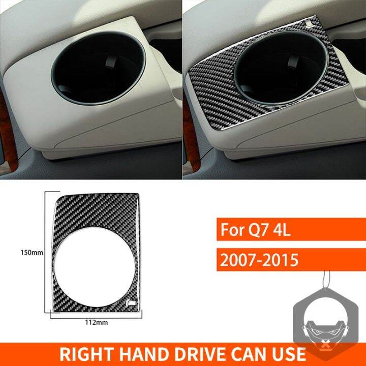 For Audi Q7 2007 2008 2009 2010 2011 2012 2013 2014 2015 Center Armrest