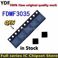 (5-10 ชิ้น) 100% ใหม่ FDMF 3035 FDMF3035 QFN-31