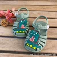 hot【DT】☫﹊  Children Sandals Design Baby Shoes Breathable Boys Beach