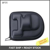 IPTY Fishing Reel BAG Fishing Reel EVA กระเป๋าป้องกันกรณีเก็บกระเป๋าแบบพกพา