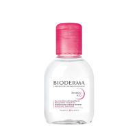 Bioderma Sensibio H2O ไบโอเดอร์มา เซ็นซิบิโอ เอชทูโอ 100 มล