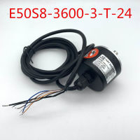 E50S8-3600-3-T-24ตัวเข้ารหัสแบบหมุน100 ใหม่เดิม