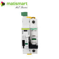 Matismart Auto Recloser MT53RANix การควบคุมแบบสัมผัสแห้งจับคู่กับ 1P Circuit Breaker-Pujeu