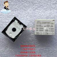 Free shipping lot(10pieces/lot) 100 Original New SANYOU SRD-S-112DM-F SRD-S-112DM-F-C1 10A 12VDC 4PINS Power Relay