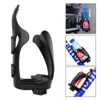 ที่วางแก้วจักรยาน Handlebar Mount ไนลอนที่วางขวดน้ำเครื่องดื่มปรับได้ติดตั้งง่ายสำหรับสกู๊ตเตอร์จักรยานรถเข็นเด็ก A