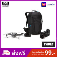 THULE กระเป๋ากล้อง รุ่น Aspect DSLR Backpack THULE TAC-106 BK