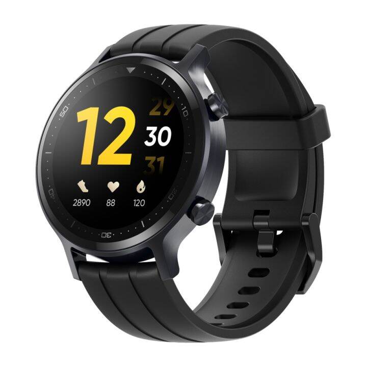 realme circle smartwatch