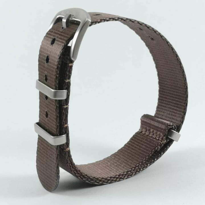 Lazada nato clearance strap