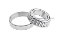 ลูกปืน KOYO รูใน 33-85 mm. ตลับลูกปืนเตเปอร์ (Tapered Roller Bearing) Single Row Tapered Roller Bearing Dimension