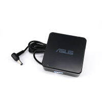 ASUS ADAPTER 19V/3.42A 4.0*1.35 แท้ ทรงสี่เหลี่ยมจตุรัส (0346)