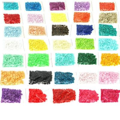 ▩✒ wholesale price 50-300Sets M T5 baby Resin snap buttons plastic snaps clothing accessories Press Stud Fasteners colors