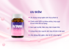 Ritana trắng da mờ sạm nám với l-glutathion, sakura, pomegranate - ảnh sản phẩm 3