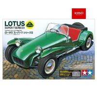 ❗️❗️ SALE ❗️❗️  รถทามิย่าจำลอง TAMIYA 24357 LOTUS SUPER 7 SERIES II 1/24 !! ของเล่นเพื่อการสะสม Collectibles ตั้งโชว์ ของขวัญ เอนกประสงค์ แข็งแรง ทนทาน บริการเก็บเงินปลายทาง ราคาถูก คุณภาพดี โปรดอ่านรายละเอียดก่อนสั่ง