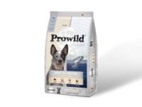 Prowild Deep Sea Tuna and Rice 3kg อาหารเม็ดโปรวายด์สำหรับสุนัข สูตรทูน่าและข้าว ขนาด 3 กก.