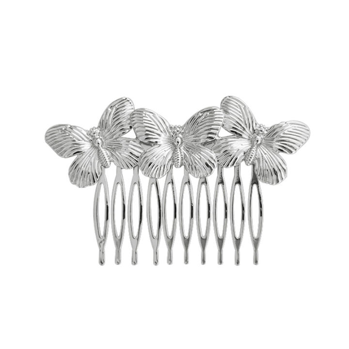 hair-comb-three-butterfly-hair-accessories-beautiful-hair-accessories-mori-hair-accessories-european-and-american-hair-accessories