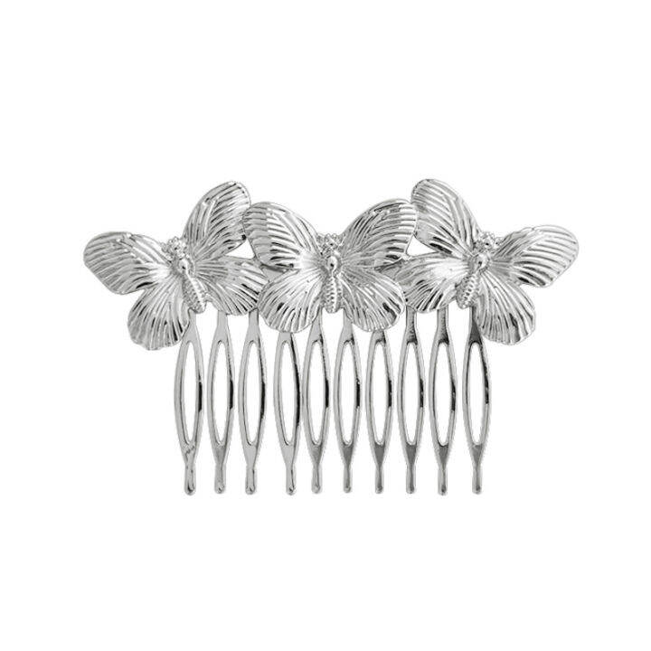 hair-comb-three-butterfly-hair-accessories-beautiful-hair-accessories-mori-hair-accessories-european-and-american-hair-accessories