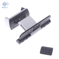 【Paul L】 1pcs ใหม่ Universal Car Mobile Phone Bracket CD Port Holder 360องศาหมุน