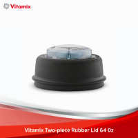 Vitamix Two-piece Rubber Lid 64 0z ฝาปิด - Prep3